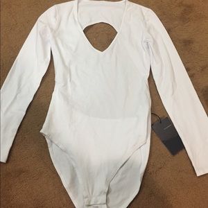 Style addict bodysuit